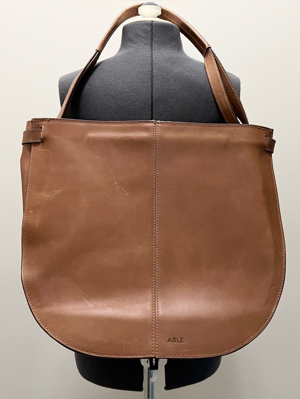 ABLE Clothing Tote/ Purse